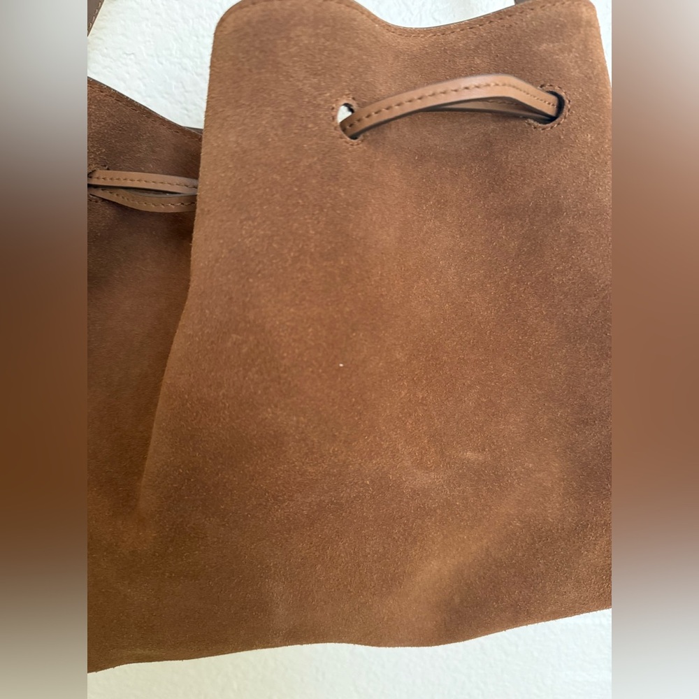 Madewell Drawstring Shoulder Bag - image 3